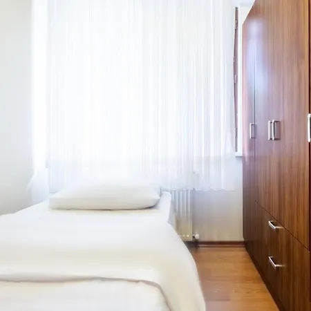 Apartamento Peaceful Flat In The Heart Of Atasehir
